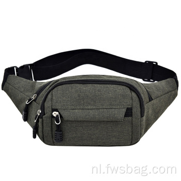 Sport Running Fanny Pack Outdoor Travel Taile